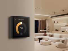 L'Orvibo Mixpad M5 a été lancé sur certains marchés. (Source de l'image : Orvibo)