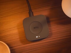 Le Philips Hue Bridge Pro (photo) a fait l&#039;objet d&#039;une fuite (source : Philips Hue)