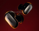 Les écouteurs QuietComfort Ultra dans deux de leurs couleurs de lancement. (Source de l'image : @OnLeaks &amp; MySmartPrice)