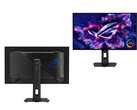 Le ROG Strix OLED XG27AQDMG Gen 2 contient trois changements notables par rapport à son prédécesseur Gen 1. (Source de l'image : Asus)