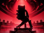 Image promotionnelle de la série Redmi K100.