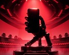 Image promotionnelle de la série Redmi K100.