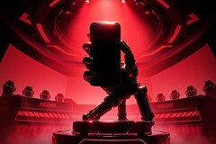 Image promotionnelle de la série Redmi K100.