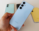 Le Galaxy S25 FE pourrait être lancé avec un bien meilleur SoC que le Galaxy S24 FE illustré ici (source d'image : Notebookcheck)