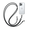 Le câble USB-C Lanyard de Satechi OntheGo. (Source de l'image : Satechi)