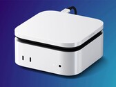 Ce nouveau boîtier SSD est conçu pour le Mac Mini (Image source : Satechi)