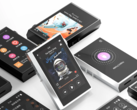 Le Shanling M1 Plus aura une autonomie annoncée de 12,5 heures. (Source de l'image : Shanling Audio Weibo)