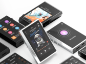 Le Shanling M1 Plus aura une autonomie annoncée de 12,5 heures. (Source de l'image : Shanling Audio Weibo)