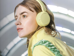 Les renouvellements des WH-CH520 et WH-CH720N de Sony coïncident avec le lancement du WF-CH710N. (Source de l&#039;image : Sony)