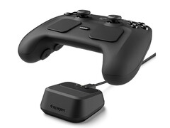 Le Spigen Charging Dock Stand est disponible sur Amazon.