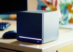 La Steam Machine pourrait finalement prendre en charge le HDMI 2.1.