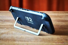 La Nintendo Switch 2 prend enfin en charge la technologie VRR sur les téléviseurs également.
