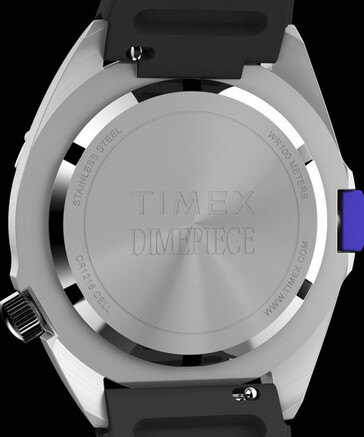 (Source : Timex)
