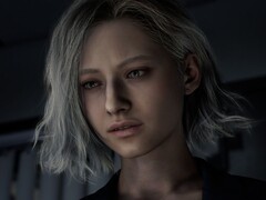 Image du jeu Resident Evil Requiem sur Steam. (Source de l&#039;image : Steam) 