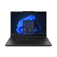 Lenovo lance discrètement le ThinkPad X13 G5 équipé d'un processeur Core Ultra