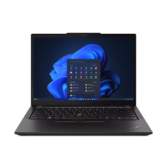 Lenovo lance discrètement le ThinkPad X13 G5 équipé d&#039;un processeur Core Ultra