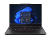 Lenovo lance discrètement le ThinkPad X13 G5 équipé d'un processeur Core Ultra