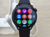 La Watch 3 sera disponible en modèles normal et Pro. (Image source : Weibo)