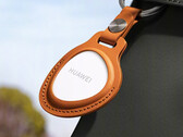 Le Huawei Tag semble être une exclusivité chinoise pour le moment. (Image source : Huawei)
