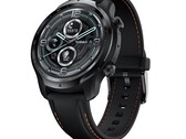La TicWatch Pro 3 n'est pas assurée de la mise à jour vers la prochaine plateforme Wear OS de Google, après tout. (Image source : Mobvoi)