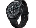 La TicWatch Pro 3 n'est pas assurée de la mise à jour vers la prochaine plateforme Wear OS de Google, après tout. (Image source : Mobvoi)