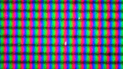 Réseau de sous-pixels Lenovo ThinkPad P14s Gen 6 (Intel)