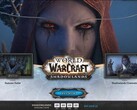 World of Warcraft Shadowlands maintenant disponible comme promis date de lancement 23 novembre (Source : World of Warcraft)