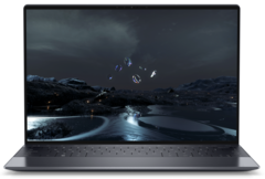 Le Dell XPS 13 Plus 9320 fait passer le minimalisme au niveau supérieur. (Image Source : Dell)