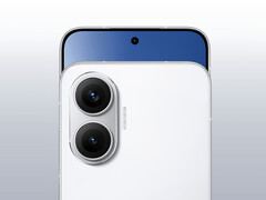 Le Redmi Turbo 4 Pro, en photo, devrait servir de base au Poco F7 (Image source : Xiaomi)