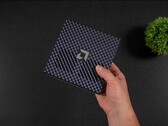 Le mini-PC AMD Ryzen AI Max+ 395 Strix Halo, présenté sous SteamOS, pour des comparaisons de performances dans les jeux vidéo