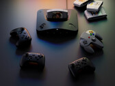 L'Analogue 3D n'est plus disponible qu'en noir. (Source de l'image : Analogue)
