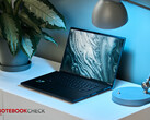 Le ROG Zephyrus M16 2023 est l'un des ordinateurs portables pour lesquels Asus a commencé à déployer une nouvelle mise à jour bêta du BIOS. (Source de l'image : Notebookcheck)
