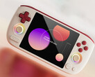 Le Pocket AIR Mini ressemble à un croisement entre le Pocket Air et le RG406H. (Source de l'image : Ayaneo - édité)