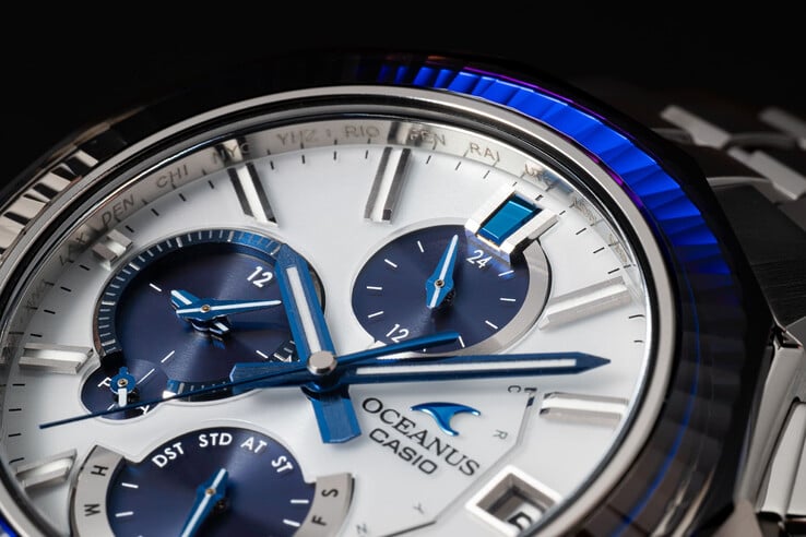 (Source de l'image : Casio)