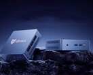 Le mini PC BMax B3 Turbo est équipé d’un processeur Intel Celeron et de 8 Go de RAM LPDDR4.