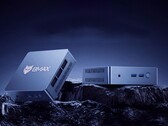 Le mini PC BMax B3 Turbo est équipé d’un processeur Intel Celeron et de 8 Go de RAM LPDDR4.