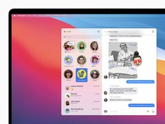 Les premiers MacBooks ARM seront capables d'exécuter des applications iOS et iPadOS, mais tous les développeurs ne sont pas à bord. (Source de l'image : Apple)