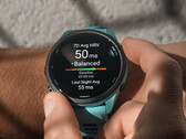 La Forerunner 265 a gagné autant de nouvelles fonctionnalités que de corrections de bugs avec sa dernière mise à jour. (Source de l'image : Garmin)