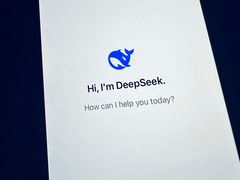 DeepSeek-V3.2-Exp a obtenu 84 % dans les recherches examinées par Reuters.