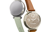 Garmin propose la Lily 2 en six modèles. (Source de l'image : Garmin)
