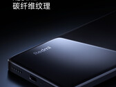 Le Redmi K60 Ultra sera présenté la semaine prochaine. (Source de l'image : Xiaomi)