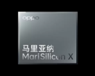 Le premier SoC pour smartphone d'Oppo pourrait être prêt d'ici 2024 (image via Oppo)