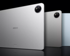 Le iQoo Pad2 Pro. (Source de l'image : iQoo)