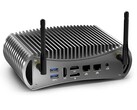 Chatreey TK12-F : Le nouveau mini PC est refroidi passivement.