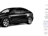 Le Model Y est désormais 40% moins cher en Chine (image : Tesla)