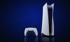 Le lancement de la PlayStation 5 en Europe est prévu pour le 19 novembre. (Source de l'image : PlayStation)