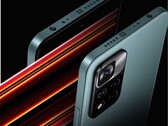 La série Redmi Note 11 arrive. (Source : Xiaomi)