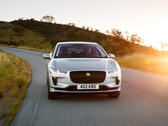 Jaguar lancera le SUV I-Pace BEV avant de passer à une gamme entièrement électrique en 2025. (Source de l'image : Jaguar)