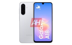 Le smartphone Samsung Galaxy A18 4G ne devrait pas présenter de changements majeurs, que ce soit au niveau de son design ou de ses caractéristiques techniques.