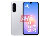 Le smartphone Samsung Galaxy A18 4G ne devrait pas présenter de changements majeurs, que ce soit au niveau de son design ou de ses caractéristiques techniques.